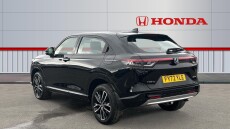 Honda HR-V 1.5 eHEV Advance 5dr CVT Hybrid Hatchback